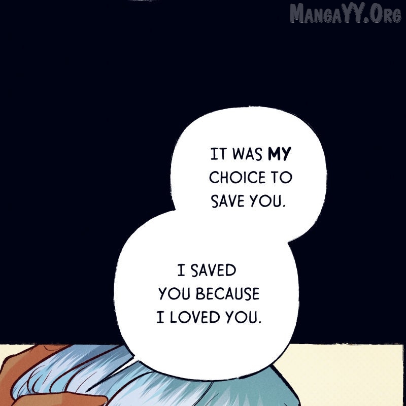 Hiding in the Moon Chapter 69 page 109 - 