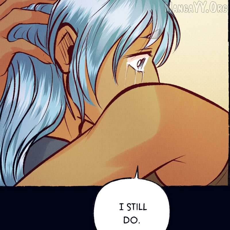 Hiding in the Moon Chapter 69 page 110 - 