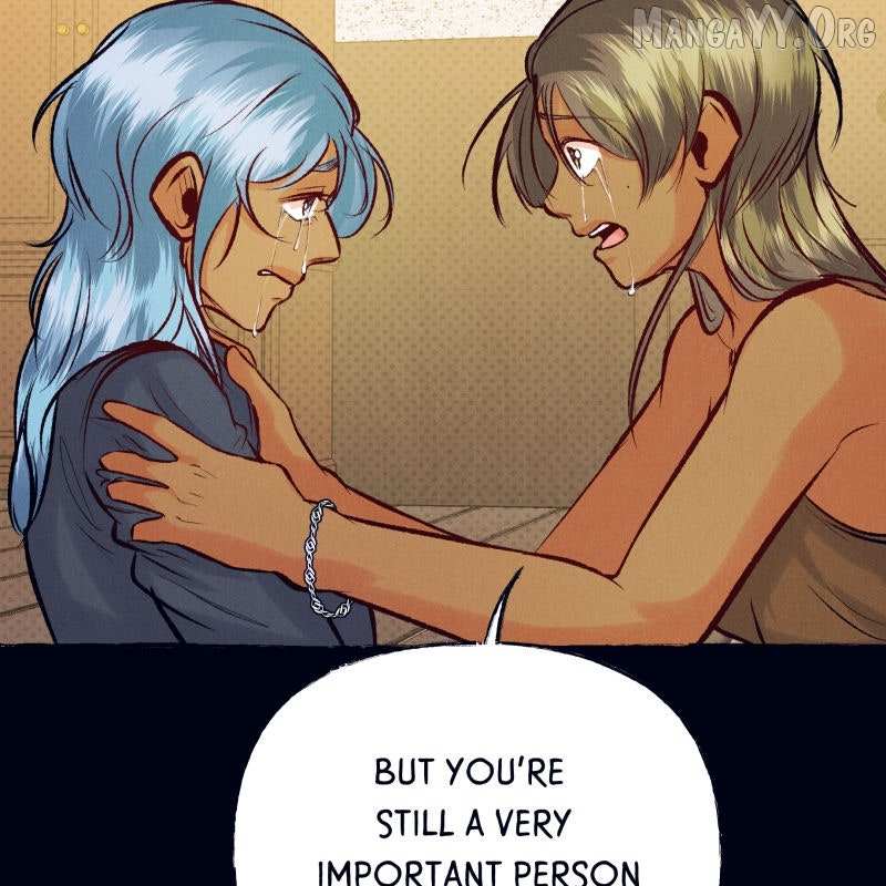 Hiding in the Moon Chapter 69 page 112 - 