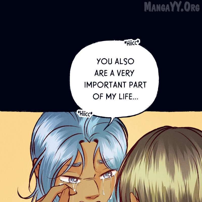 Hiding in the Moon Chapter 69 page 114 - 