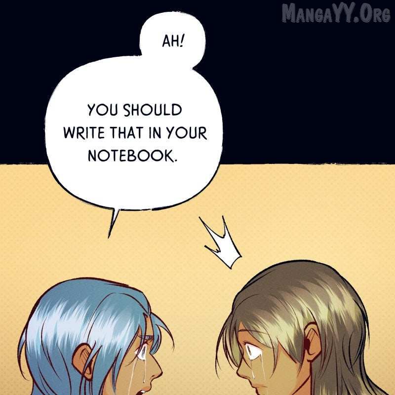 Hiding in the Moon Chapter 69 page 116 - 
