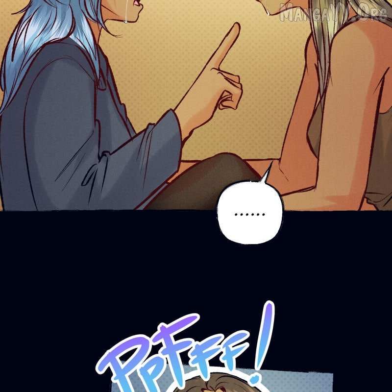 Hiding in the Moon Chapter 69 page 117 - 
