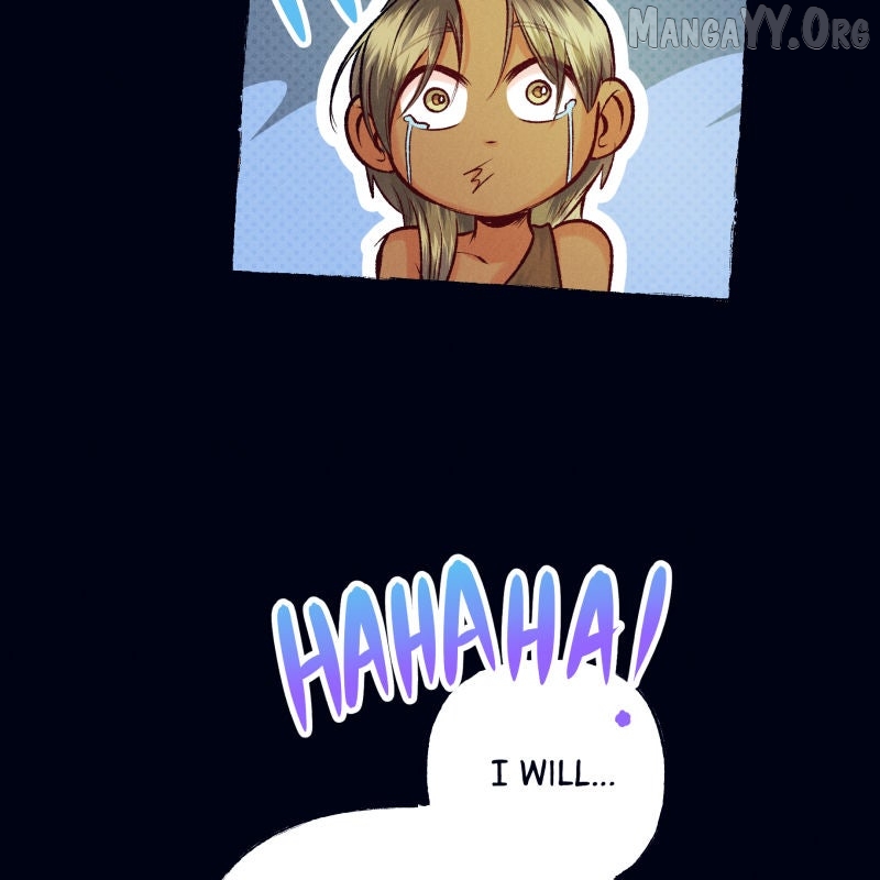 Hiding in the Moon Chapter 69 page 118 - 