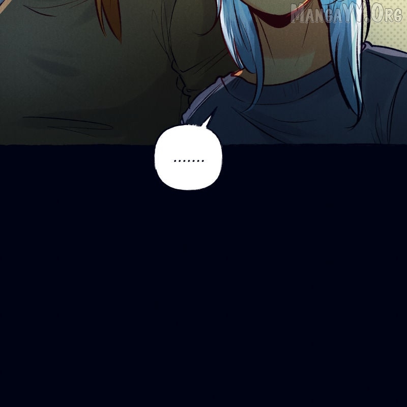 Hiding in the Moon Chapter 69 page 13 - 
