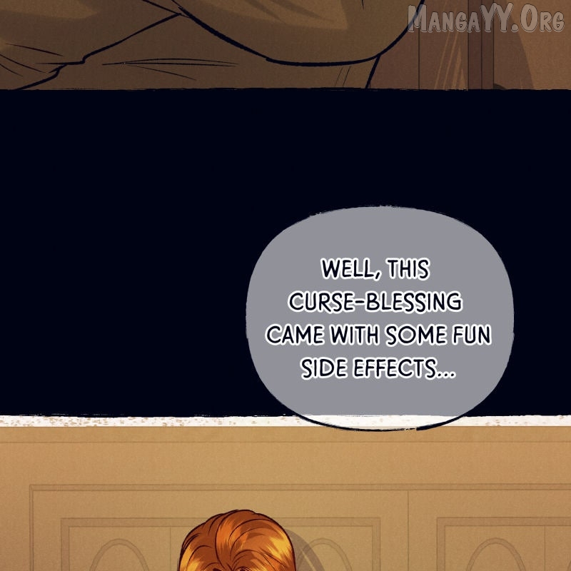 Hiding in the Moon Chapter 69 page 122 - 