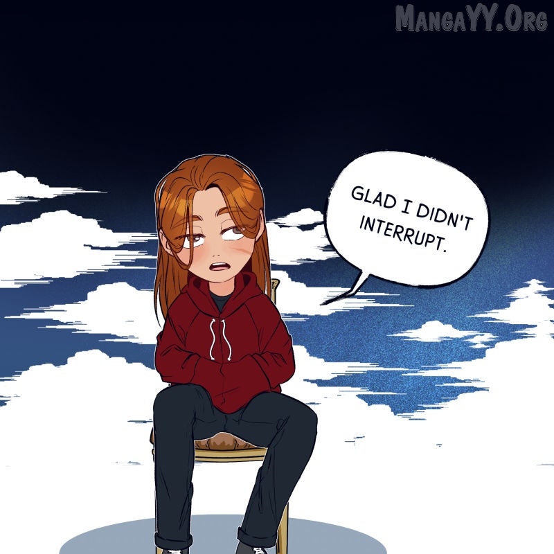 Hiding in the Moon Chapter 69 page 125 - 