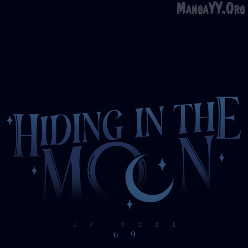 Hiding in the Moon Chapter 69 page 16 - 