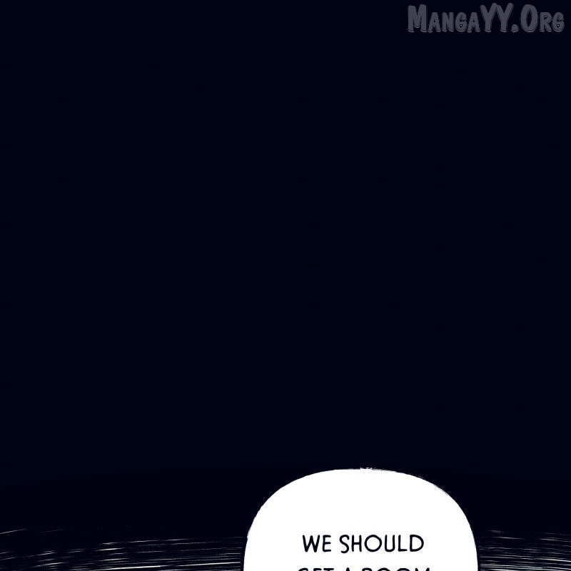 Hiding in the Moon Chapter 69 page 17 - 