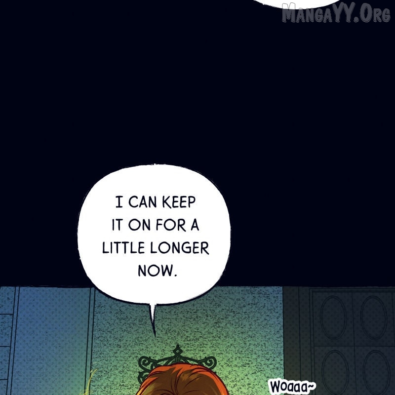 Hiding in the Moon Chapter 69 page 3 - 