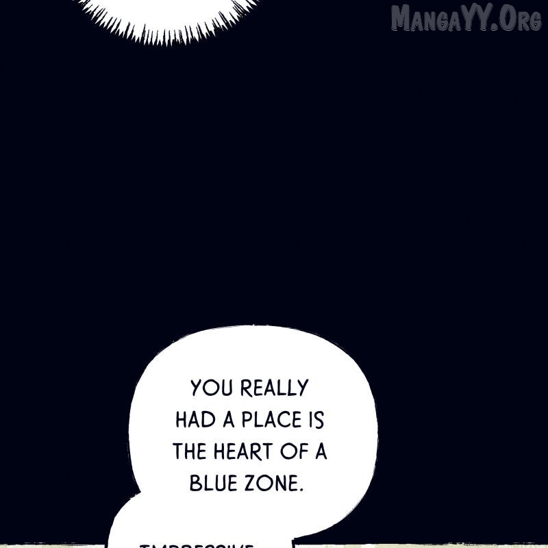 Hiding in the Moon Chapter 69 page 22 - 