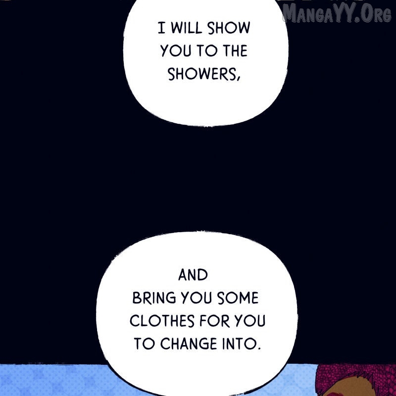 Hiding in the Moon Chapter 69 page 24 - 