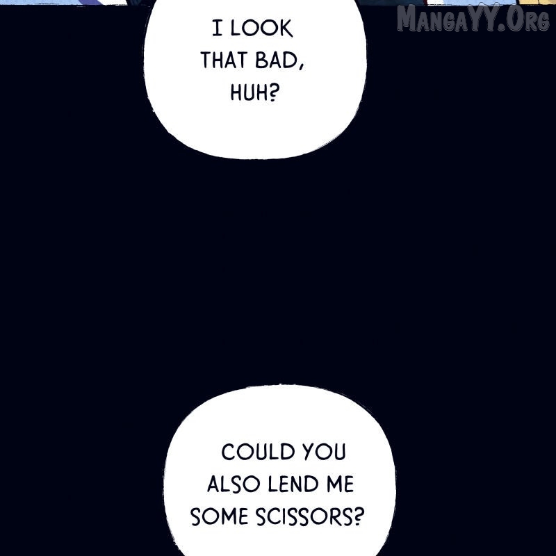 Hiding in the Moon Chapter 69 page 26 - 