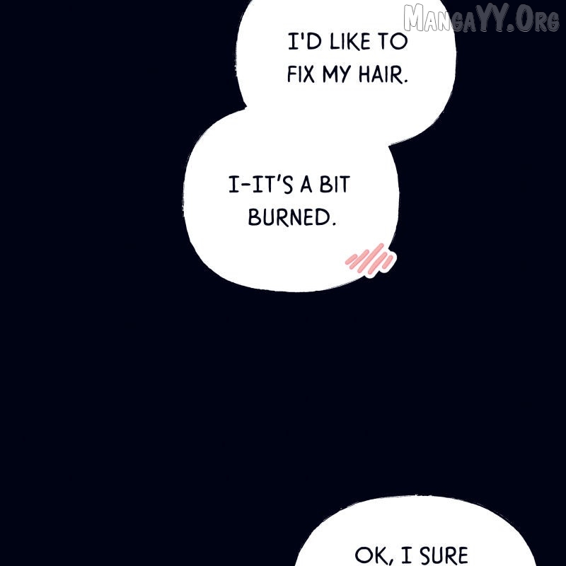 Hiding in the Moon Chapter 69 page 28 - 