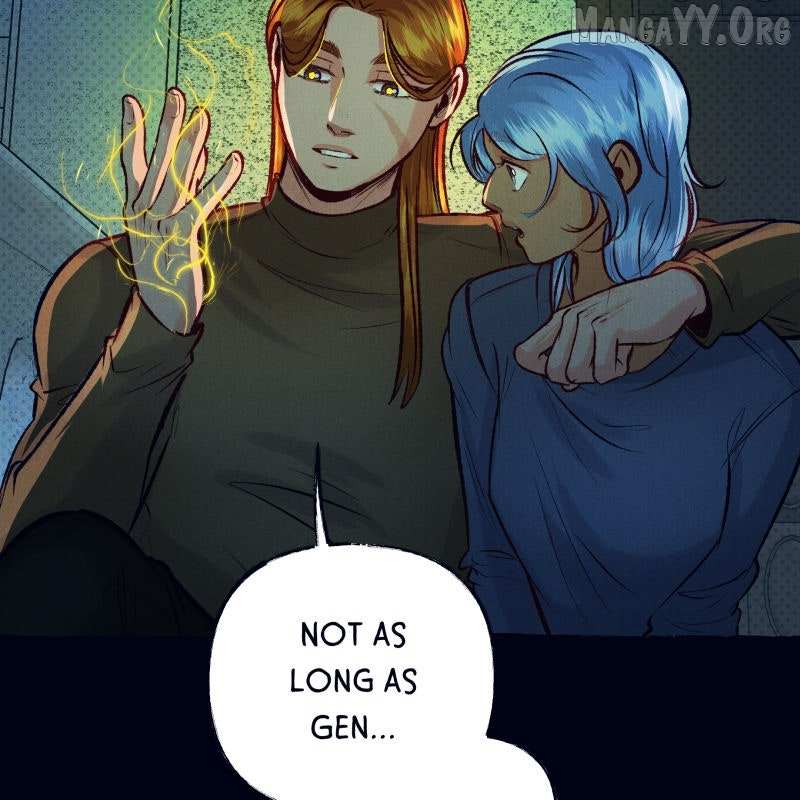 Hiding in the Moon Chapter 69 page 4 - 