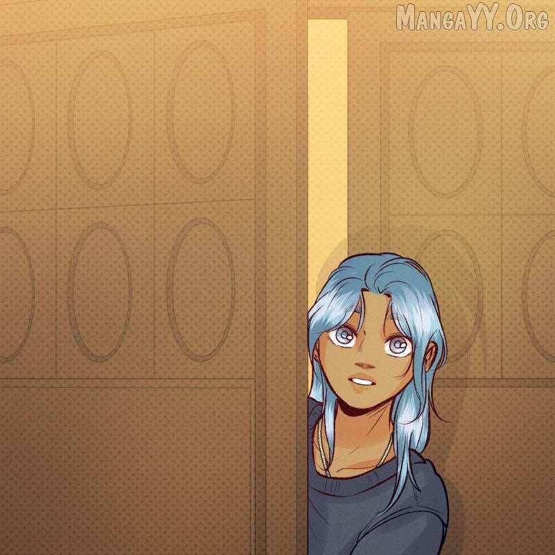Hiding in the Moon Chapter 69 page 34 - 