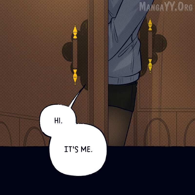 Hiding in the Moon Chapter 69 page 35 - 