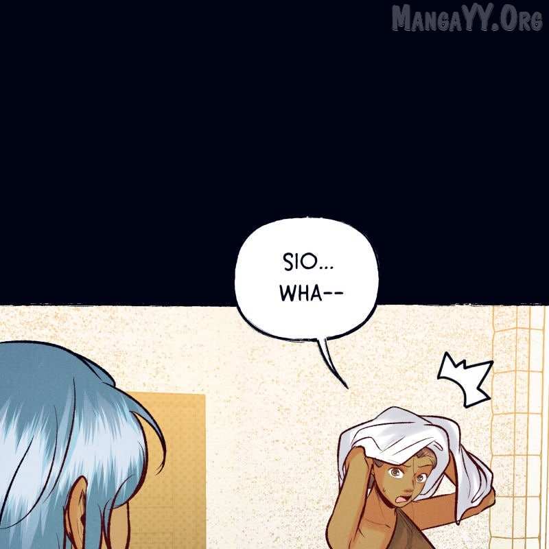 Hiding in the Moon Chapter 69 page 36 - 