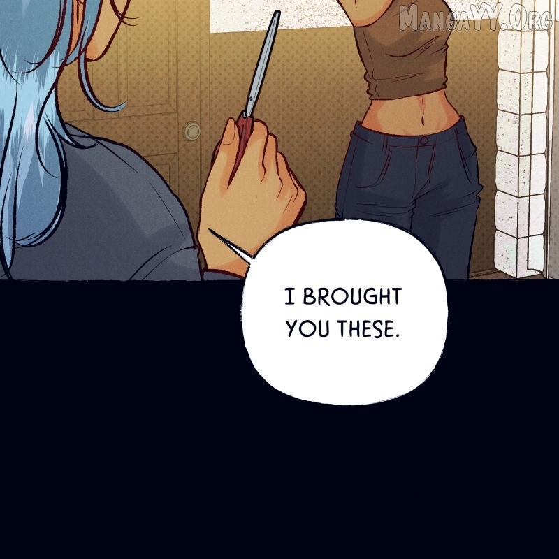 Hiding in the Moon Chapter 69 page 37 - 