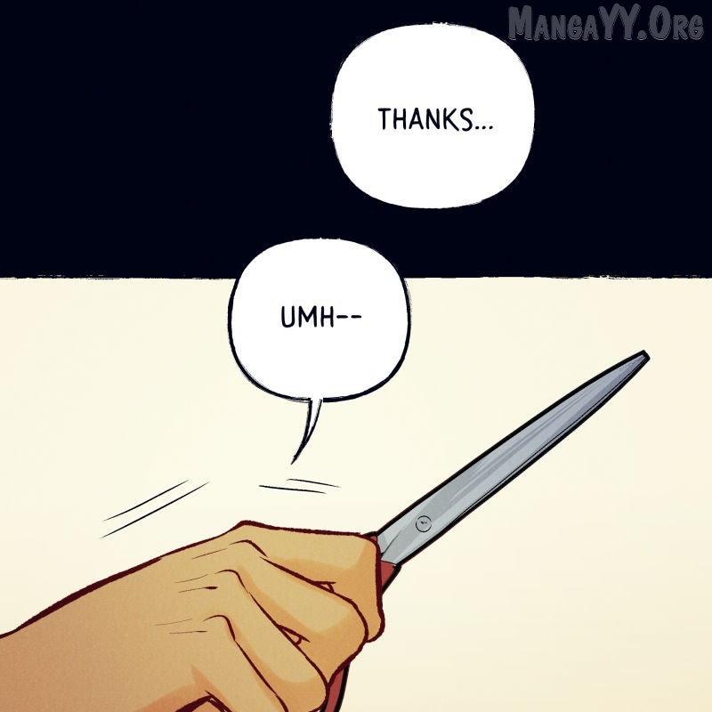 Hiding in the Moon Chapter 69 page 38 - 