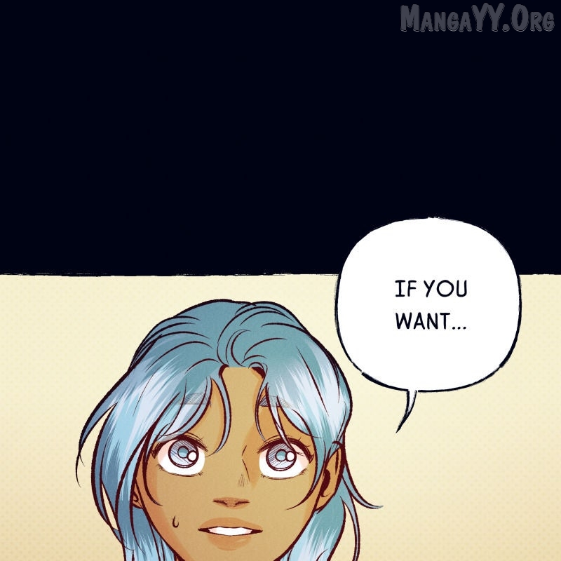 Hiding in the Moon Chapter 69 page 40 - 