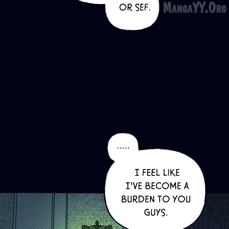 Hiding in the Moon Chapter 69 page 5 - 