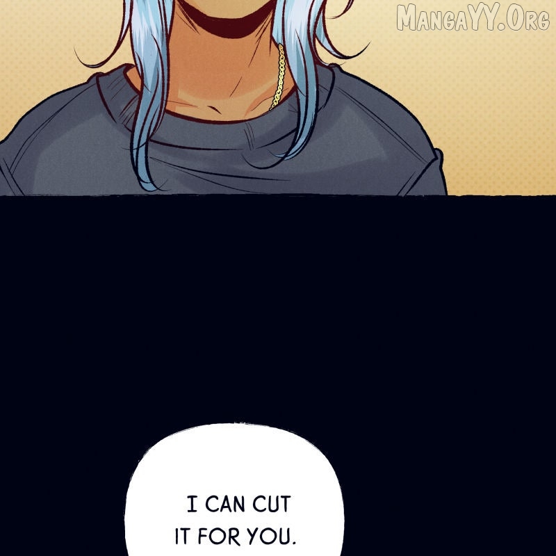 Hiding in the Moon Chapter 69 page 41 - 