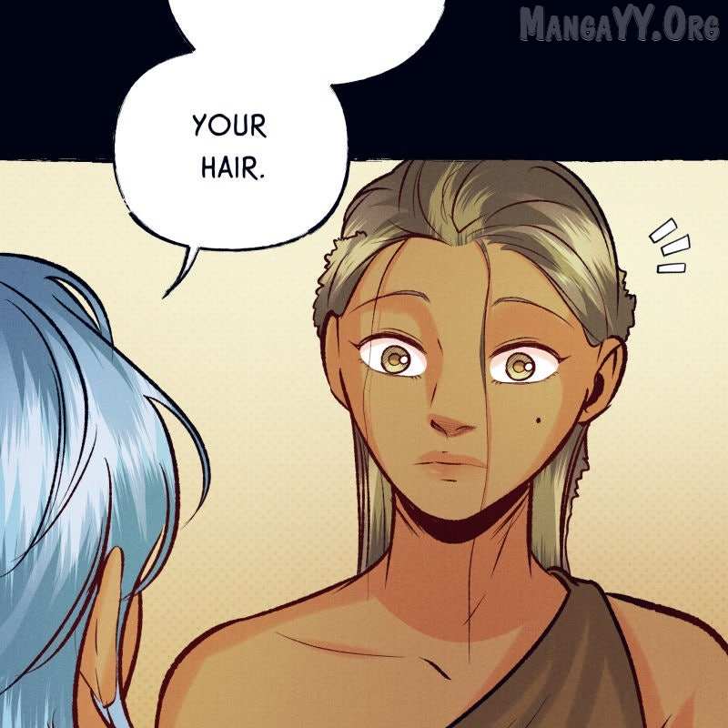 Hiding in the Moon Chapter 69 page 42 - 