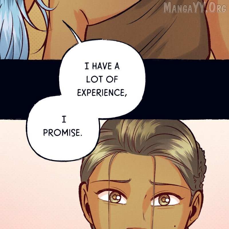 Hiding in the Moon Chapter 69 page 43 - 