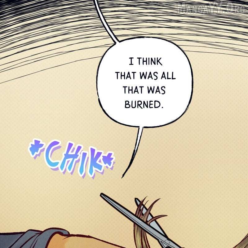 Hiding in the Moon Chapter 69 page 46 - 