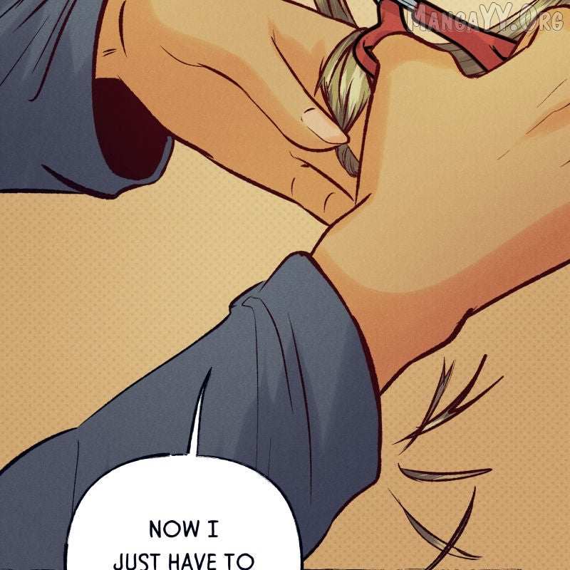 Hiding in the Moon Chapter 69 page 47 - 
