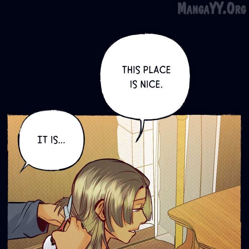 Hiding in the Moon Chapter 69 page 51 - 