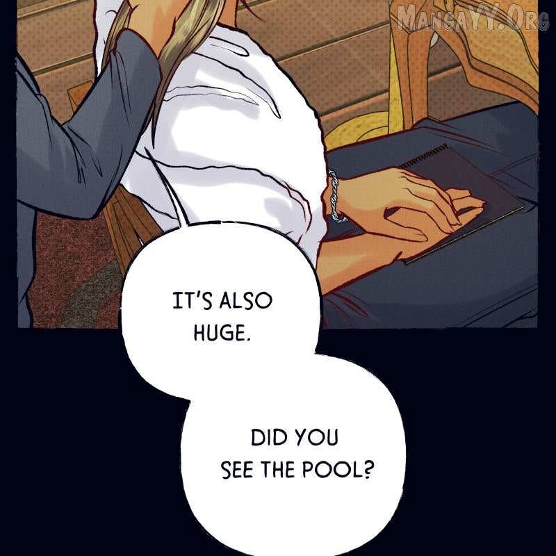 Hiding in the Moon Chapter 69 page 52 - 