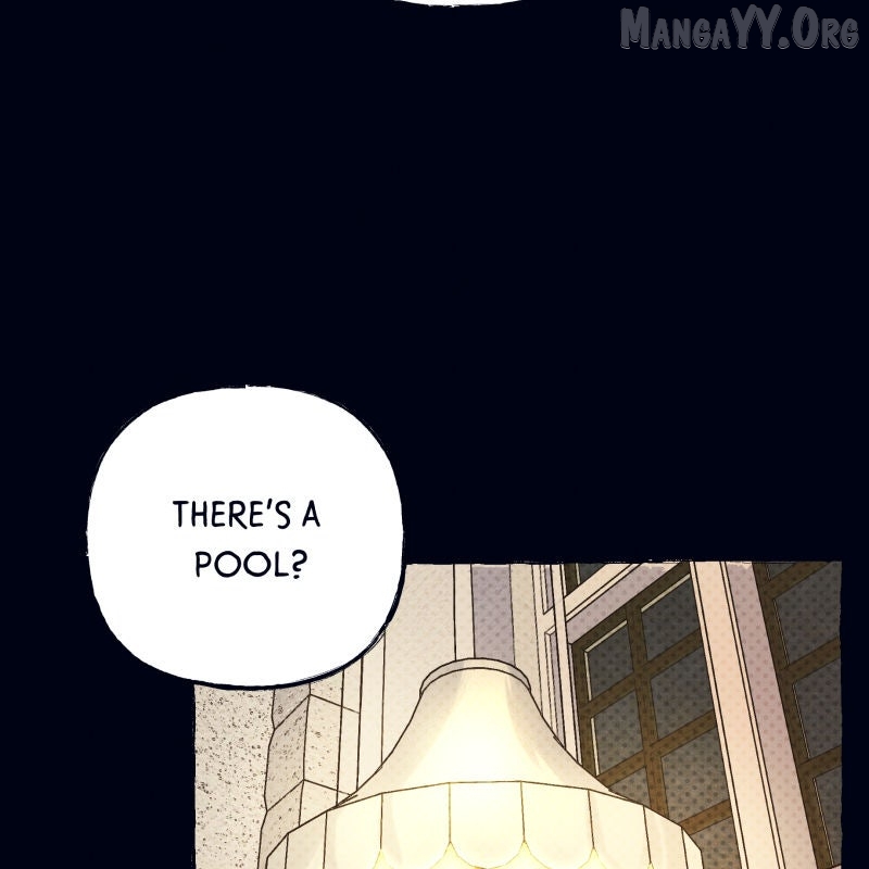 Hiding in the Moon Chapter 69 page 53 - 