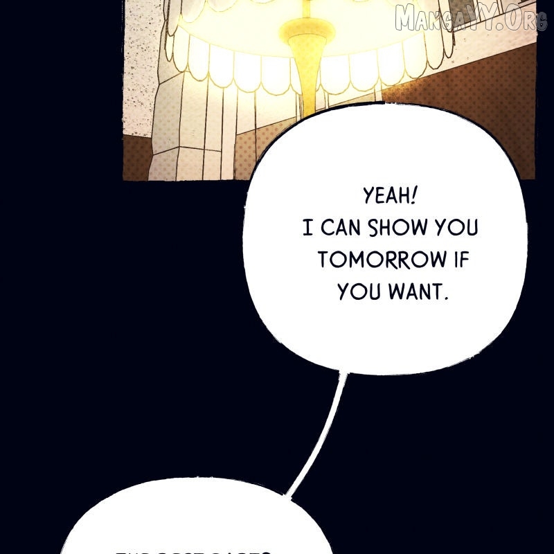 Hiding in the Moon Chapter 69 page 54 - 