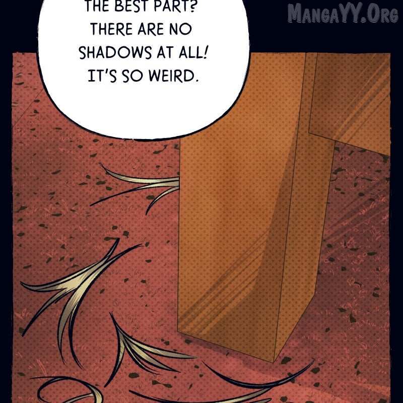 Hiding in the Moon Chapter 69 page 55 - 
