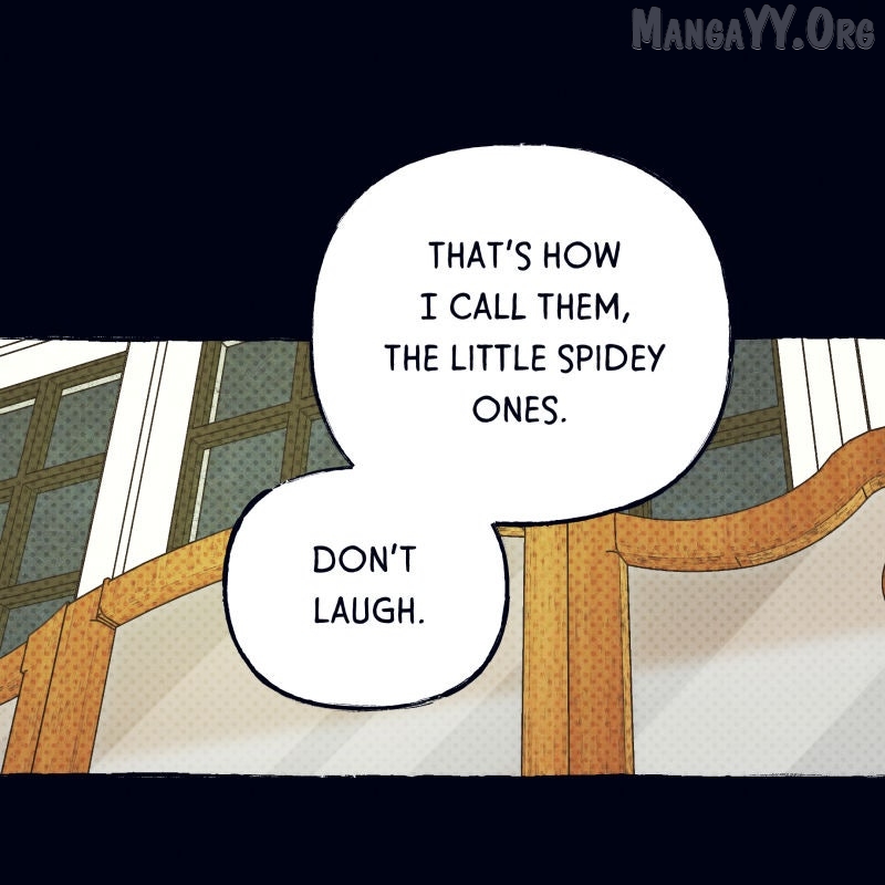 Hiding in the Moon Chapter 69 page 57 - 