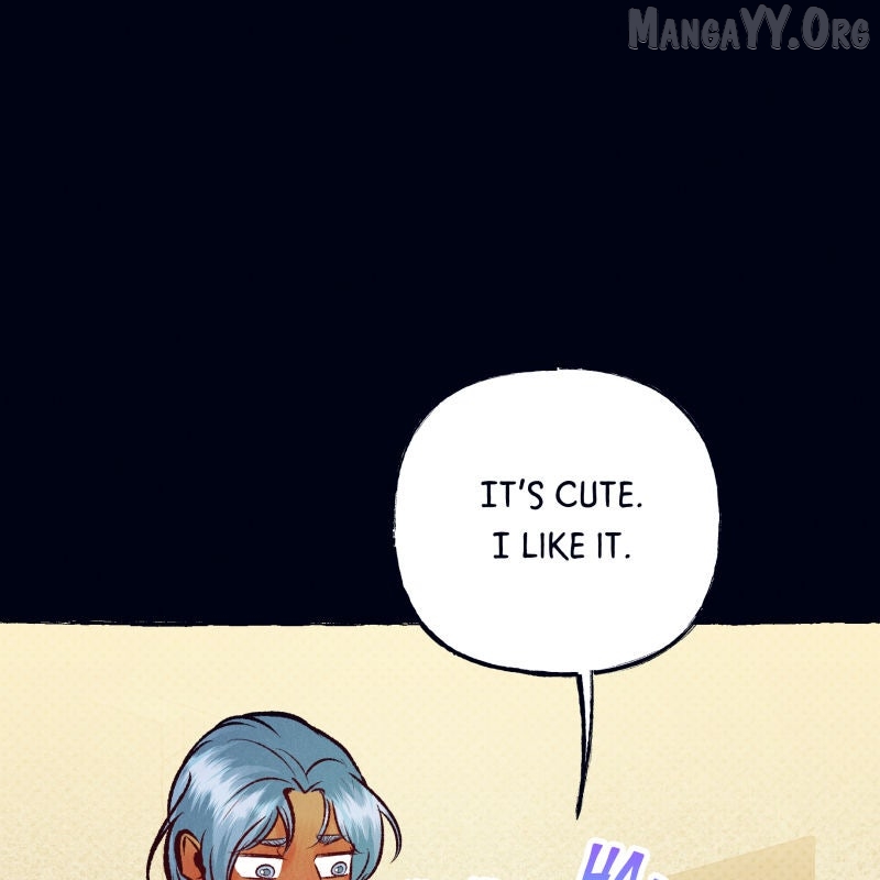 Hiding in the Moon Chapter 69 page 58 - 