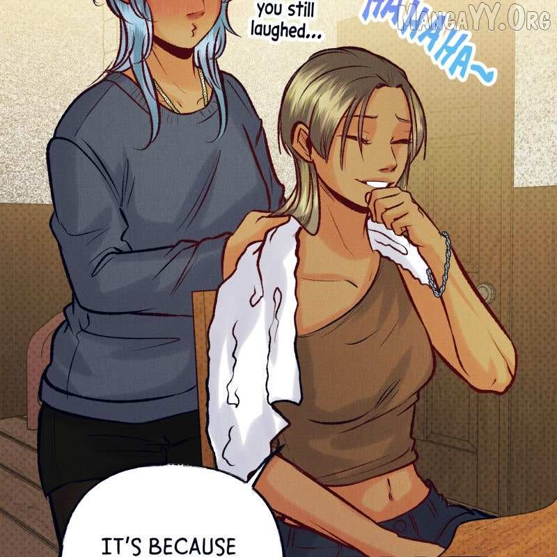 Hiding in the Moon Chapter 69 page 59 - 