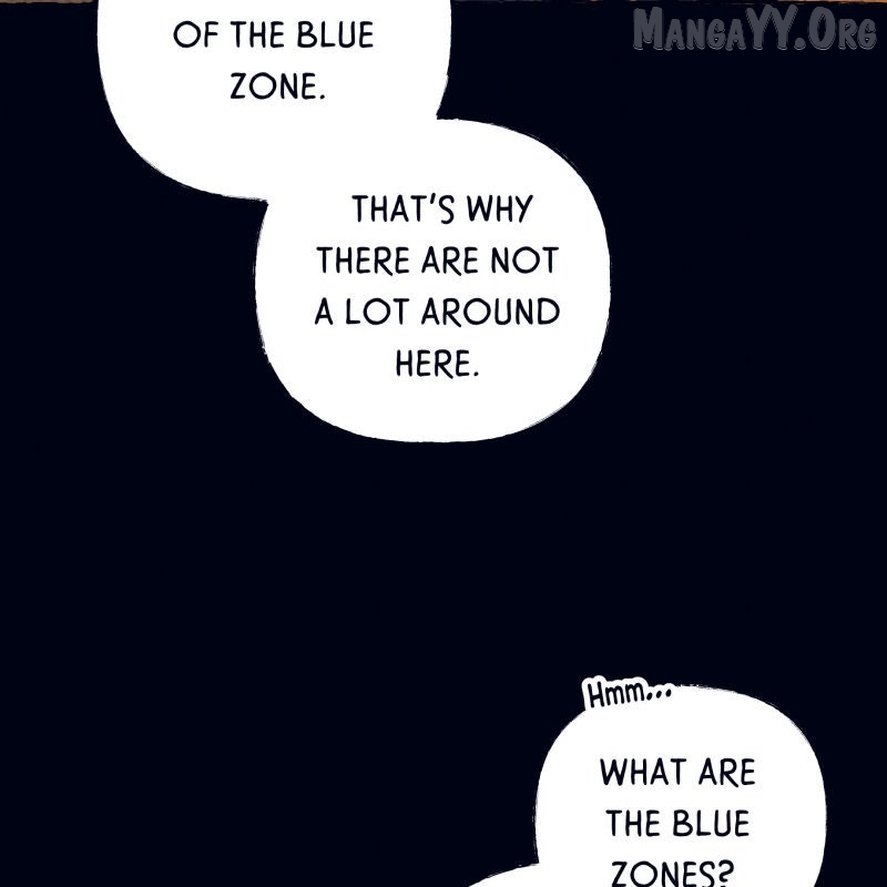 Hiding in the Moon Chapter 69 page 60 - 