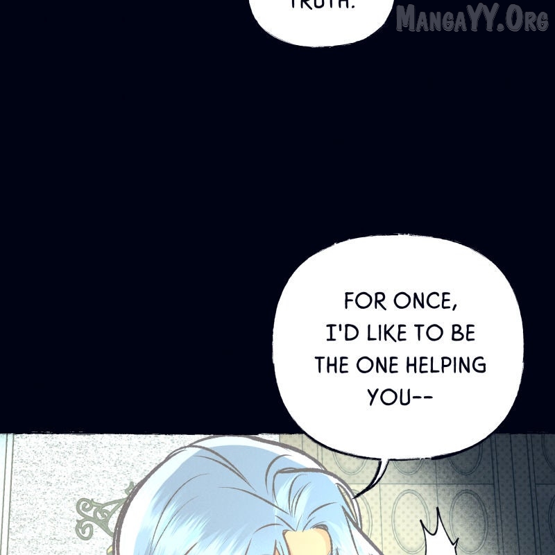 Hiding in the Moon Chapter 69 page 7 - 