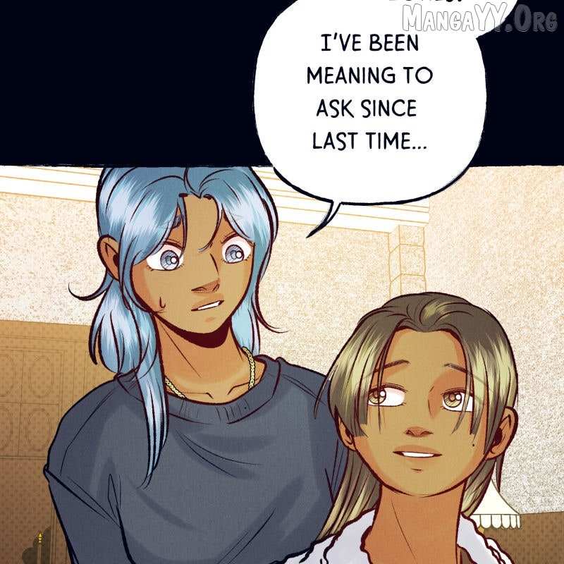 Hiding in the Moon Chapter 69 page 61 - 
