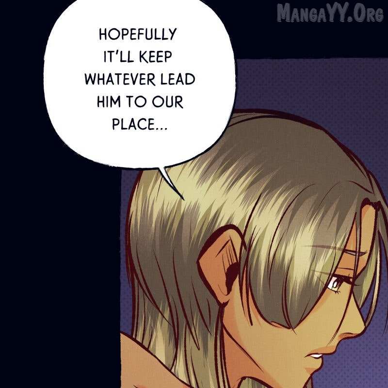 Hiding in the Moon Chapter 69 page 65 - 