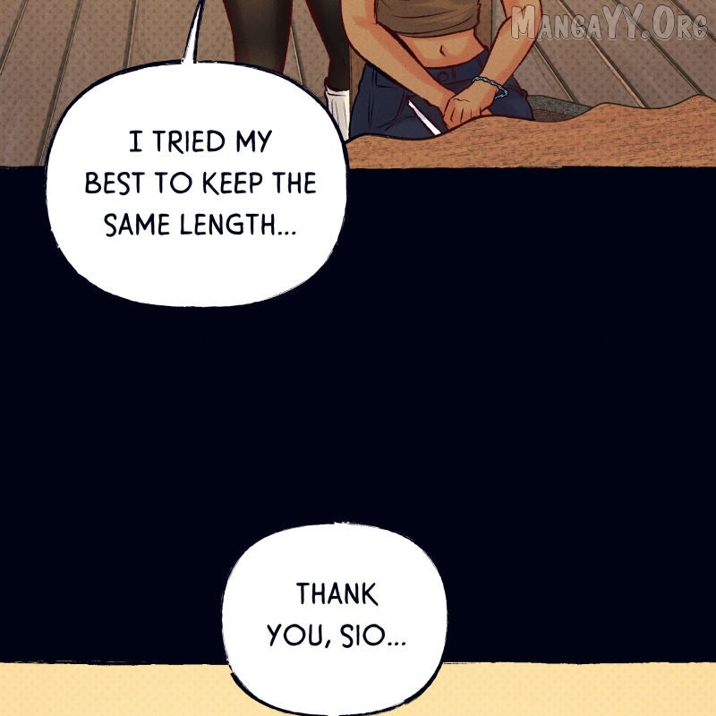Hiding in the Moon Chapter 69 page 68 - 