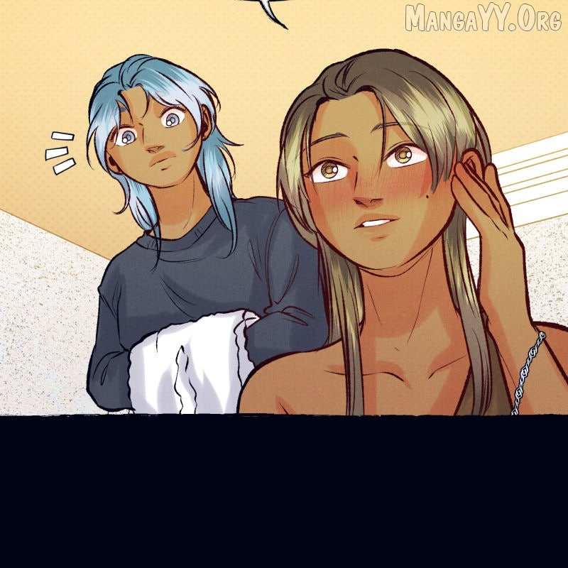 Hiding in the Moon Chapter 69 page 69 - 