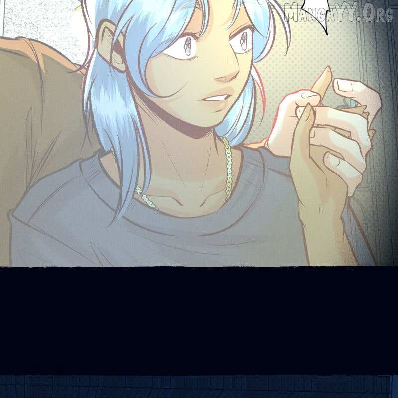 Hiding in the Moon Chapter 69 page 8 - 