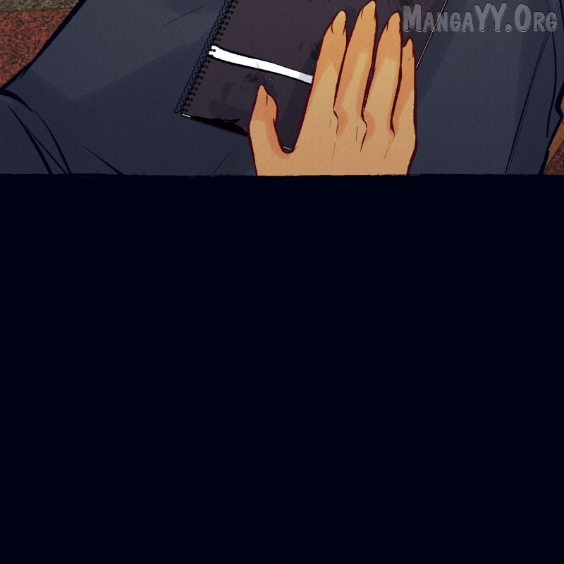 Hiding in the Moon Chapter 69 page 71 - 
