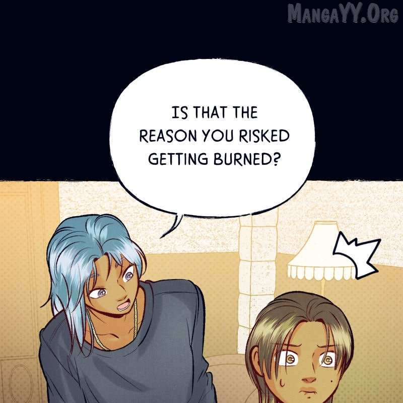Hiding in the Moon Chapter 69 page 72 - 