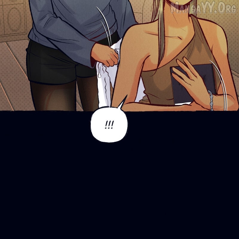 Hiding in the Moon Chapter 69 page 73 - 