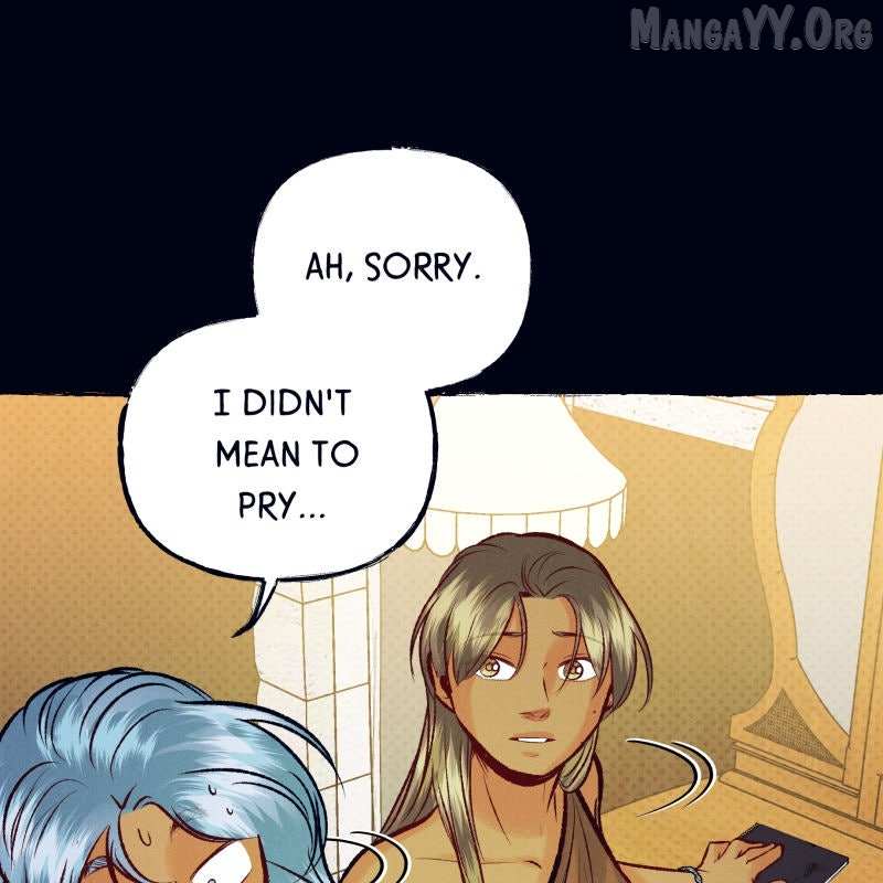 Hiding in the Moon Chapter 69 page 74 - 