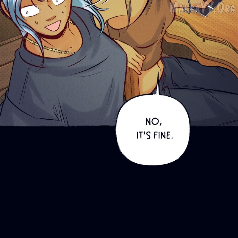 Hiding in the Moon Chapter 69 page 75 - 